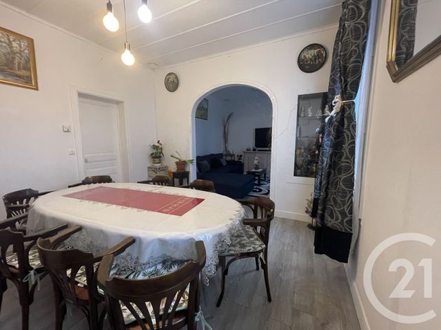 maison à louer - 5 pièces - 103.28 m2 - SOUPPES SUR LOING - 77 - ILE-DE-FRANCE - Century 21 Cottage Immobilier