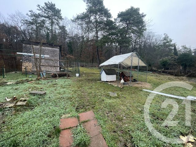 maison à louer - 5 pièces - 103.28 m2 - SOUPPES SUR LOING - 77 - ILE-DE-FRANCE - Century 21 Cottage Immobilier