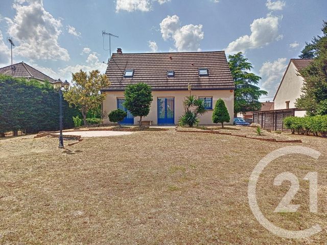 maison à vendre - 5 pièces - 117.0 m2 - DORDIVES - 45 - CENTRE - Century 21 Cottage Immobilier