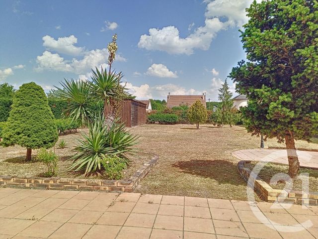 maison à vendre - 5 pièces - 117.0 m2 - DORDIVES - 45 - CENTRE - Century 21 Cottage Immobilier