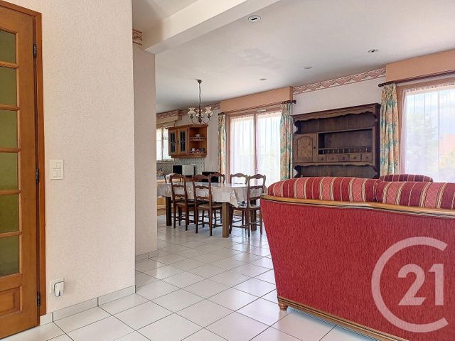 maison à vendre - 5 pièces - 117.0 m2 - DORDIVES - 45 - CENTRE - Century 21 Cottage Immobilier