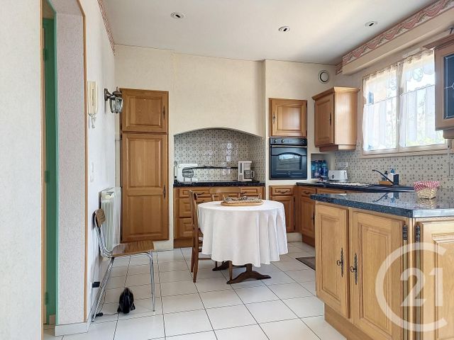 maison à vendre - 5 pièces - 117.0 m2 - DORDIVES - 45 - CENTRE - Century 21 Cottage Immobilier