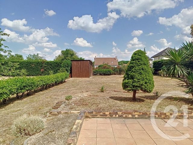 maison à vendre - 5 pièces - 117.0 m2 - DORDIVES - 45 - CENTRE - Century 21 Cottage Immobilier