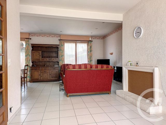 maison à vendre - 5 pièces - 117.0 m2 - DORDIVES - 45 - CENTRE - Century 21 Cottage Immobilier