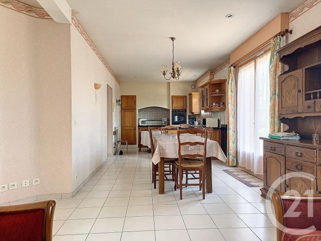 maison à vendre - 5 pièces - 117.0 m2 - DORDIVES - 45 - CENTRE - Century 21 Cottage Immobilier