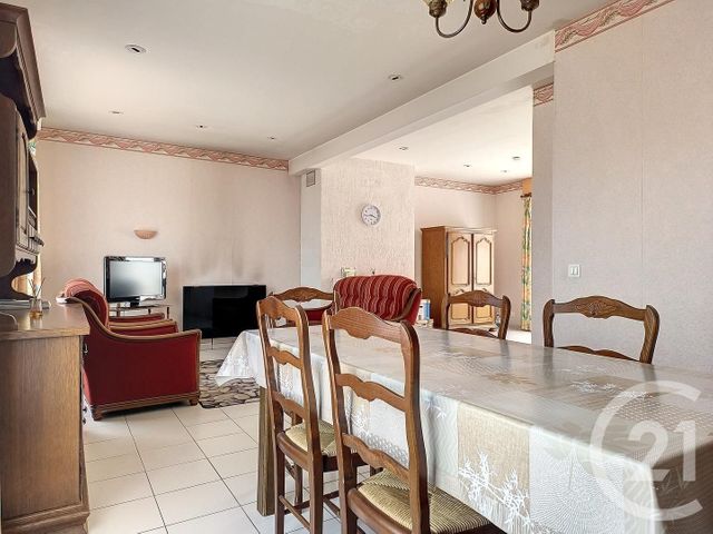 maison à vendre - 5 pièces - 117.0 m2 - DORDIVES - 45 - CENTRE - Century 21 Cottage Immobilier