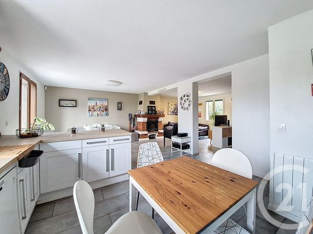 maison à vendre - 6 pièces - 118.0 m2 - NEMOURS - 77 - ILE-DE-FRANCE - Century 21 Cottage Immobilier