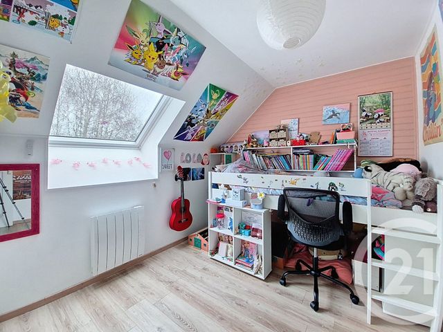 maison à vendre - 6 pièces - 118.0 m2 - NEMOURS - 77 - ILE-DE-FRANCE - Century 21 Cottage Immobilier