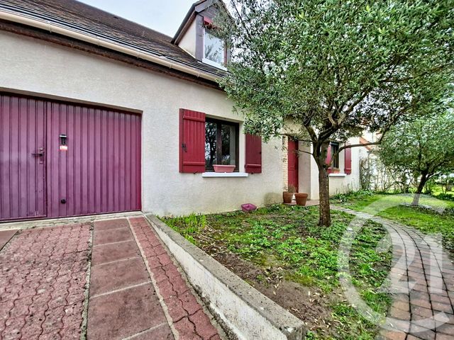 maison à vendre - 6 pièces - 118.0 m2 - NEMOURS - 77 - ILE-DE-FRANCE - Century 21 Cottage Immobilier