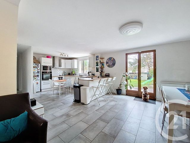 maison à vendre - 6 pièces - 118.0 m2 - NEMOURS - 77 - ILE-DE-FRANCE - Century 21 Cottage Immobilier