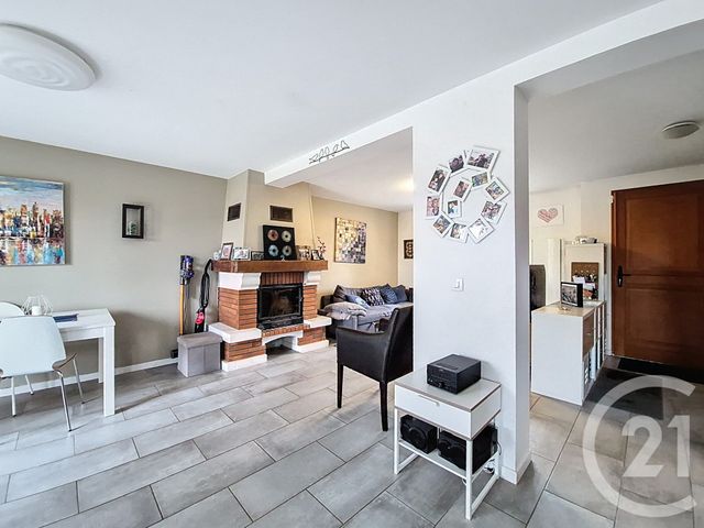 maison à vendre - 6 pièces - 118.0 m2 - NEMOURS - 77 - ILE-DE-FRANCE - Century 21 Cottage Immobilier