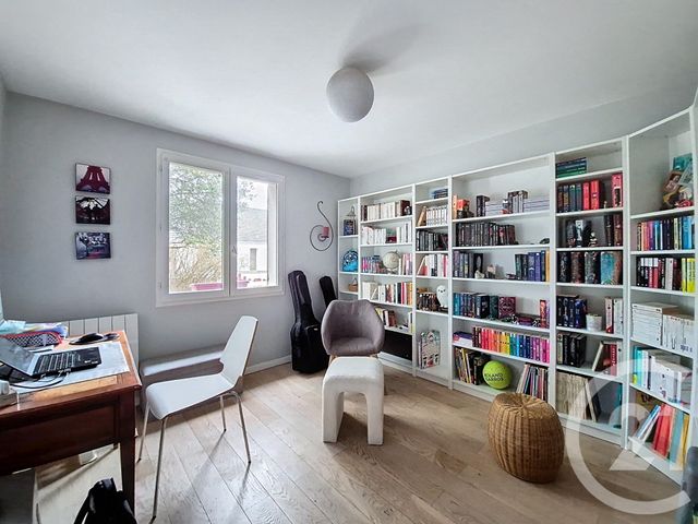 maison à vendre - 6 pièces - 118.0 m2 - NEMOURS - 77 - ILE-DE-FRANCE - Century 21 Cottage Immobilier