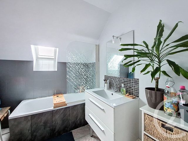 maison à vendre - 6 pièces - 118.0 m2 - NEMOURS - 77 - ILE-DE-FRANCE - Century 21 Cottage Immobilier