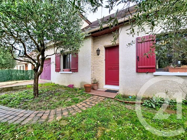 maison - NEMOURS - 77