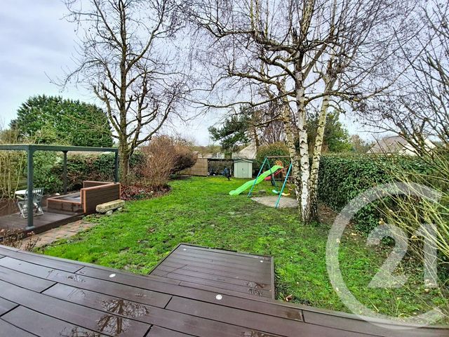 maison à vendre - 6 pièces - 118.0 m2 - NEMOURS - 77 - ILE-DE-FRANCE - Century 21 Cottage Immobilier