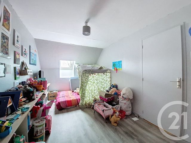 maison à vendre - 6 pièces - 118.0 m2 - NEMOURS - 77 - ILE-DE-FRANCE - Century 21 Cottage Immobilier