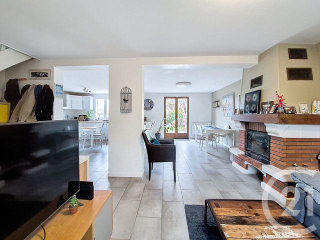 maison à vendre - 6 pièces - 118.0 m2 - NEMOURS - 77 - ILE-DE-FRANCE - Century 21 Cottage Immobilier