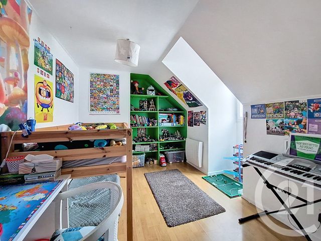 maison à vendre - 6 pièces - 118.0 m2 - NEMOURS - 77 - ILE-DE-FRANCE - Century 21 Cottage Immobilier