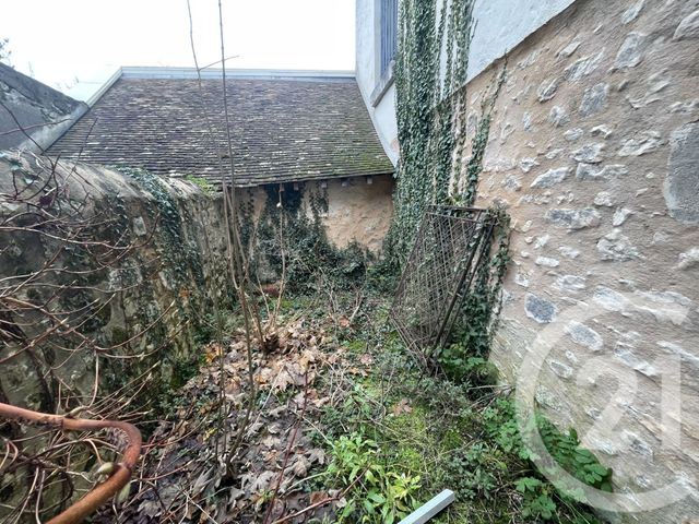 Appartement à louer - 3 pièces - 35.0 m2 - NEMOURS - 77 - ILE-DE-FRANCE - Century 21 Cottage Immobilier