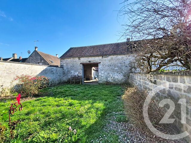 maison à vendre - 6 pièces - 129.0 m2 - LARCHANT - 77 - ILE-DE-FRANCE - Century 21 Cottage Immobilier