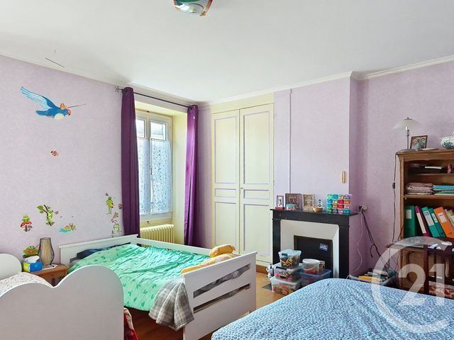 maison à vendre - 6 pièces - 129.0 m2 - LARCHANT - 77 - ILE-DE-FRANCE - Century 21 Cottage Immobilier