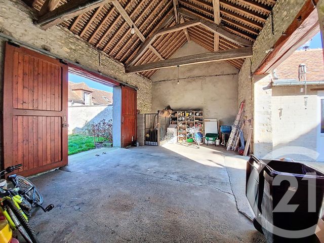 maison à vendre - 6 pièces - 129.0 m2 - LARCHANT - 77 - ILE-DE-FRANCE - Century 21 Cottage Immobilier