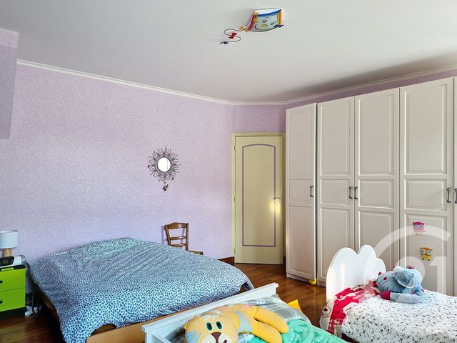 maison à vendre - 6 pièces - 129.0 m2 - LARCHANT - 77 - ILE-DE-FRANCE - Century 21 Cottage Immobilier