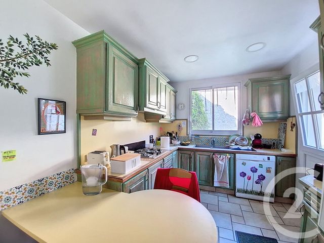 maison à vendre - 6 pièces - 129.0 m2 - LARCHANT - 77 - ILE-DE-FRANCE - Century 21 Cottage Immobilier