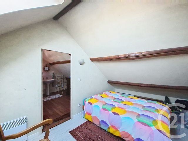 maison à vendre - 6 pièces - 129.0 m2 - LARCHANT - 77 - ILE-DE-FRANCE - Century 21 Cottage Immobilier