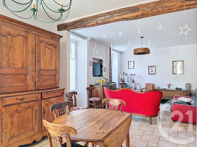 maison à vendre - 6 pièces - 129.0 m2 - LARCHANT - 77 - ILE-DE-FRANCE - Century 21 Cottage Immobilier