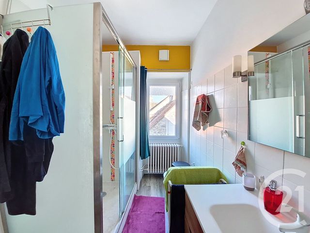 maison à vendre - 6 pièces - 129.0 m2 - LARCHANT - 77 - ILE-DE-FRANCE - Century 21 Cottage Immobilier