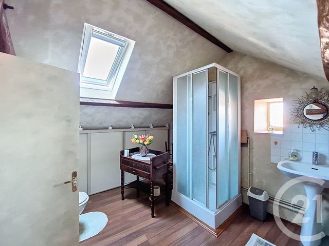 maison à vendre - 6 pièces - 129.0 m2 - LARCHANT - 77 - ILE-DE-FRANCE - Century 21 Cottage Immobilier