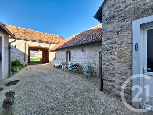 maison à vendre - 6 pièces - 129.0 m2 - LARCHANT - 77 - ILE-DE-FRANCE - Century 21 Cottage Immobilier