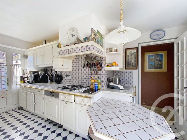 maison à vendre - 6 pièces - 121.0 m2 - EGREVILLE - 77 - ILE-DE-FRANCE - Century 21 Cottage Immobilier