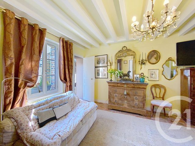 maison à vendre - 6 pièces - 121.0 m2 - EGREVILLE - 77 - ILE-DE-FRANCE - Century 21 Cottage Immobilier