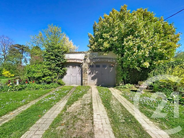 maison à vendre - 6 pièces - 121.0 m2 - EGREVILLE - 77 - ILE-DE-FRANCE - Century 21 Cottage Immobilier