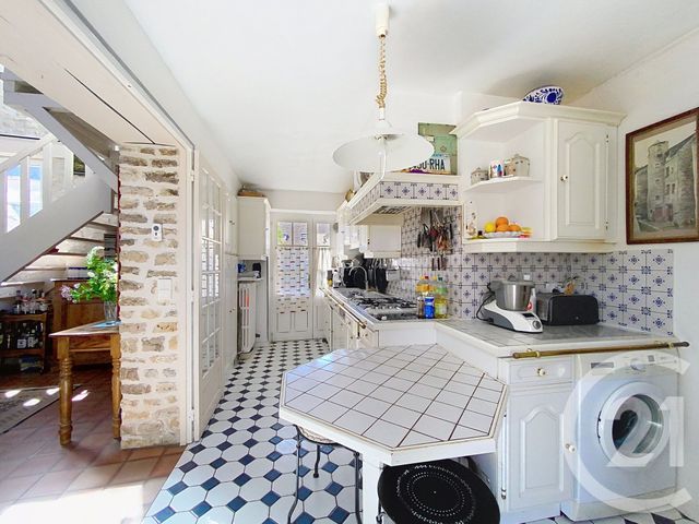 maison à vendre - 6 pièces - 121.0 m2 - EGREVILLE - 77 - ILE-DE-FRANCE - Century 21 Cottage Immobilier