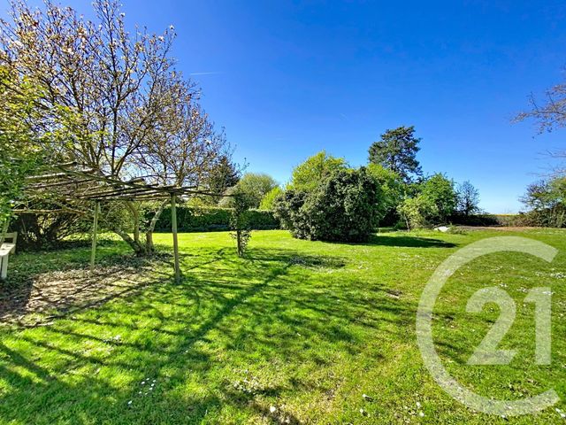 maison à vendre - 6 pièces - 121.0 m2 - EGREVILLE - 77 - ILE-DE-FRANCE - Century 21 Cottage Immobilier