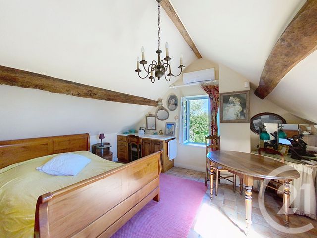 maison à vendre - 6 pièces - 121.0 m2 - EGREVILLE - 77 - ILE-DE-FRANCE - Century 21 Cottage Immobilier