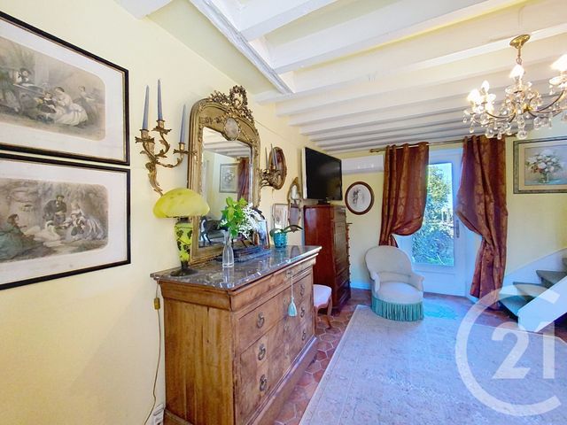 maison à vendre - 6 pièces - 121.0 m2 - EGREVILLE - 77 - ILE-DE-FRANCE - Century 21 Cottage Immobilier