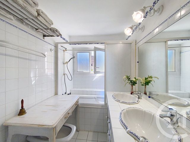 maison à vendre - 6 pièces - 121.0 m2 - EGREVILLE - 77 - ILE-DE-FRANCE - Century 21 Cottage Immobilier