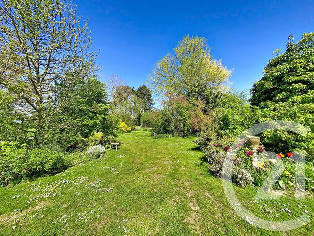 maison à vendre - 6 pièces - 121.0 m2 - EGREVILLE - 77 - ILE-DE-FRANCE - Century 21 Cottage Immobilier