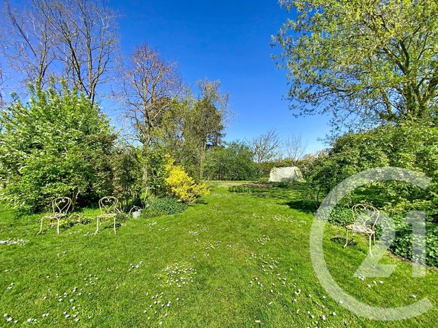maison à vendre - 6 pièces - 121.0 m2 - EGREVILLE - 77 - ILE-DE-FRANCE - Century 21 Cottage Immobilier