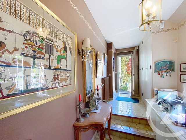 maison à vendre - 6 pièces - 121.0 m2 - EGREVILLE - 77 - ILE-DE-FRANCE - Century 21 Cottage Immobilier