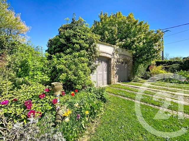 maison à vendre - 6 pièces - 121.0 m2 - EGREVILLE - 77 - ILE-DE-FRANCE - Century 21 Cottage Immobilier