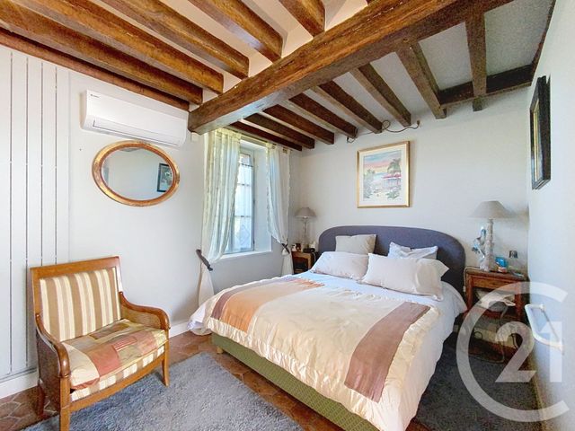 maison à vendre - 6 pièces - 121.0 m2 - EGREVILLE - 77 - ILE-DE-FRANCE - Century 21 Cottage Immobilier