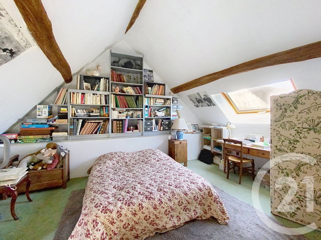 maison à vendre - 6 pièces - 121.0 m2 - EGREVILLE - 77 - ILE-DE-FRANCE - Century 21 Cottage Immobilier