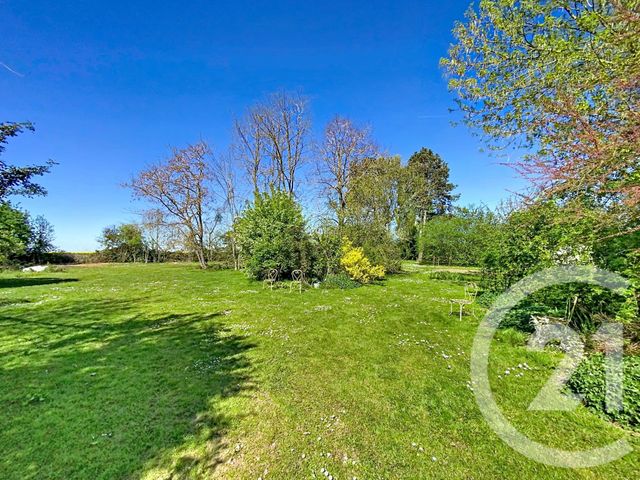 maison à vendre - 6 pièces - 121.0 m2 - EGREVILLE - 77 - ILE-DE-FRANCE - Century 21 Cottage Immobilier