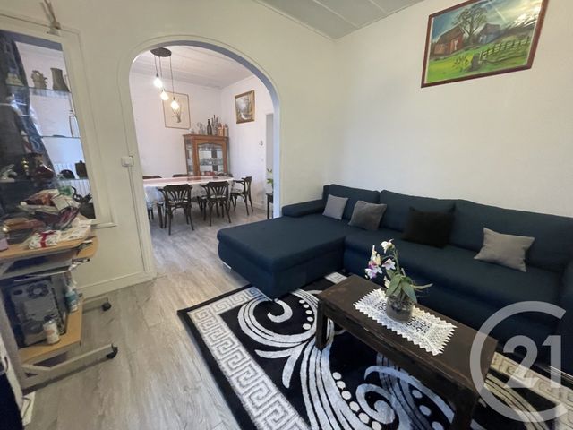 maison à louer - 5 pièces - 103.28 m2 - SOUPPES SUR LOING - 77 - ILE-DE-FRANCE - Century 21 Cottage Immobilier