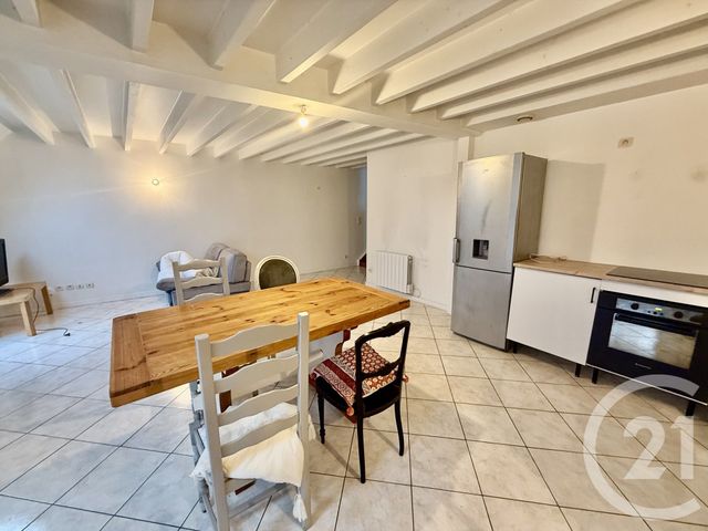 Appartement F3 à louer - 3 pièces - 55.87 m2 - NEMOURS - 77 - ILE-DE-FRANCE - Century 21 Cottage Immobilier